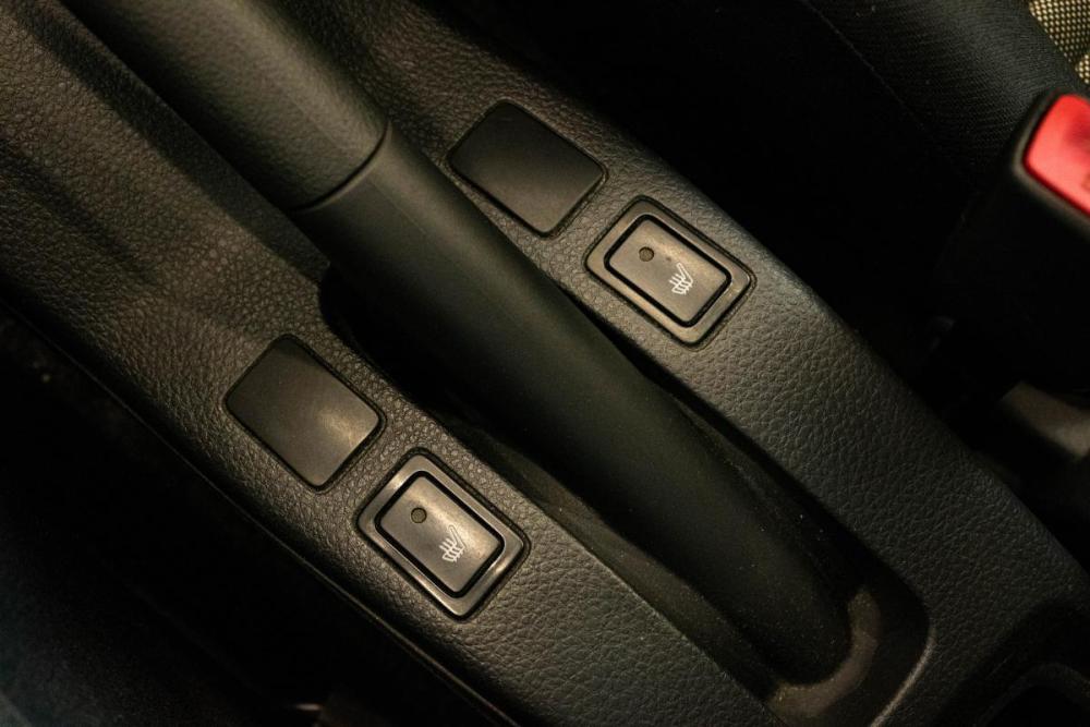 Suzuki SX4 I (Classic) Рестайлинг Уфа  - изображение 18