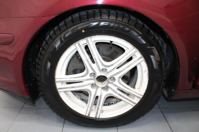 Toyota Avensis II с пробегом 2005 года, цена 719 000 рублей, 318000 км, седан, Автокод Объявления