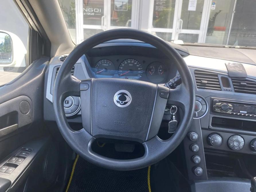 SsangYong Kyron I Рестайлинг Краснодар  - изображение 10