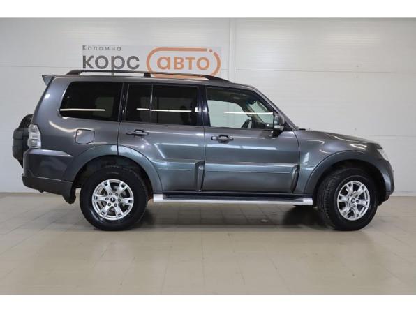 Mitsubishi Pajero IV Рестайлинг 1 с пробегом 2012 года, цена 2 109 000 рублей, 176355 км, внедорожник, Автокод Объявления