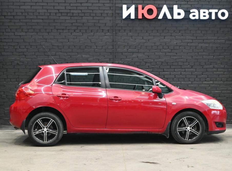 Toyota Auris I Екатеринбург  - изображение 8