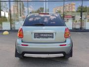 Suzuki SX4 I (Classic) Рестайлинг Ижевск  - изображение 29