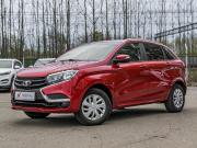 Lada (ВАЗ) XRAY I Санкт-Петербург  - изображение 13