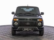 Lada (ВАЗ) Niva Legend I Москва  - изображение 27