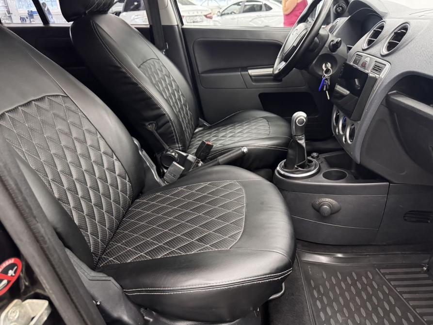 Ford Fusion I Рестайлинг Воронеж  - изображение 15
