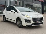 Peugeot 3008 I Рестайлинг Санкт-Петербург  - изображение 24