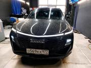 Haval F7x II Москва  - изображение 30