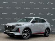 Changan CS55 Plus II Санкт-Петербург  - изображение 31