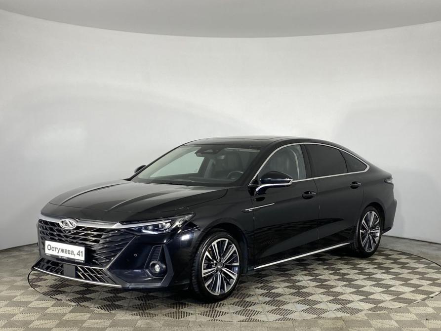 Chery Arrizo 8 Воронеж  - изображение 1