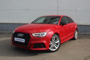 Audi A3 III (8V) Рестайлинг Санкт-Петербург  - изображение 24