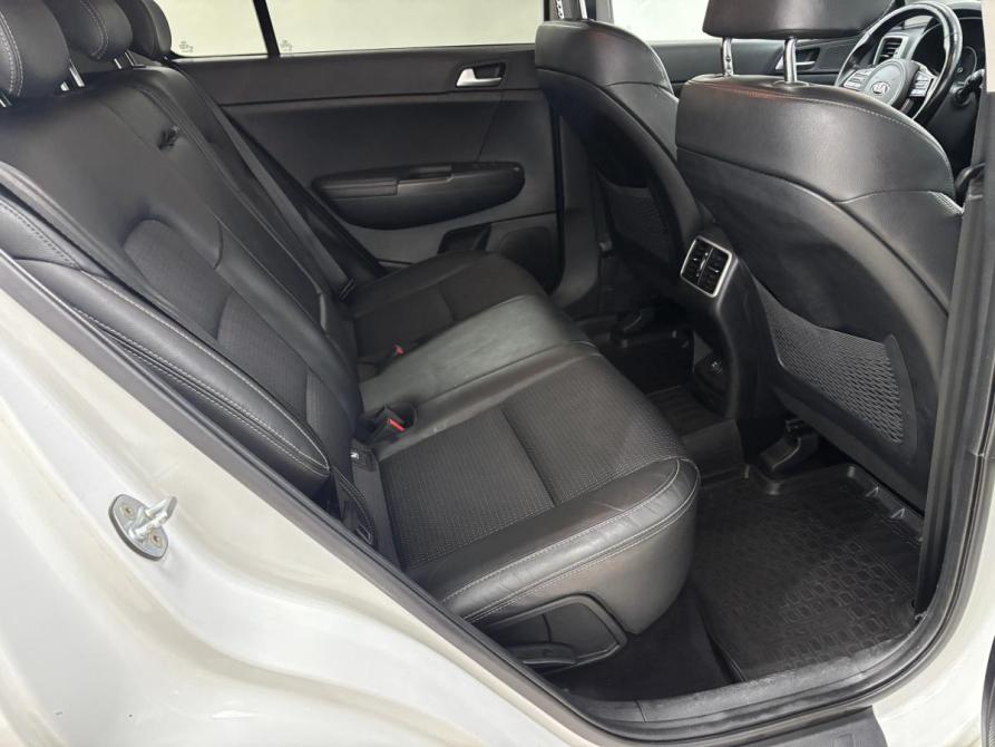 Kia Sportage IV Рестайлинг Альметьевск  - изображение 18