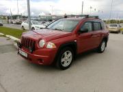 Jeep Compass I Пермь  - изображение 8