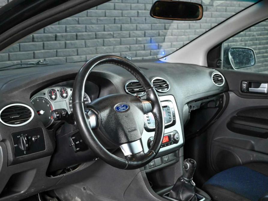 Ford Focus II Екатеринбург  - изображение 11