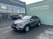 Renault Arkana I Екатеринбург  - изображение 13
