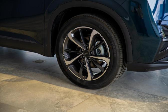 Dongfeng Mage с пробегом 2025 года, цена 3 700 000 рублей, 20 км, внедорожник, Автокод Объявления