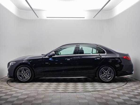 Mercedes-Benz C-Класс V (W206) с пробегом 2021 года, цена 4 950 000 рублей, 15624 км, седан, Автокод Объявления