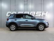 Chery Tiggo 4 I Рестайлинг Воронеж  - изображение 27