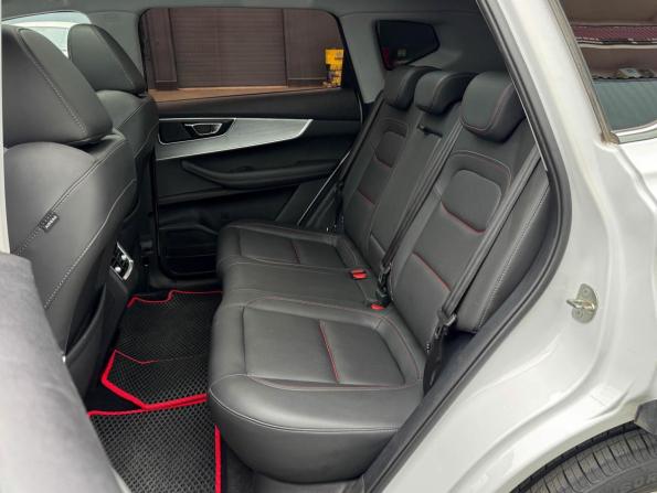 Chery Tiggo 7 Pro I с пробегом 2021 года, цена 1 679 000 рублей, 89328 км, внедорожник, Автокод Объявления