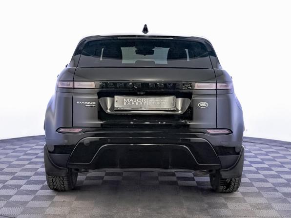 Land Rover Range Rover Evoque II с пробегом 2019 года, цена 3 570 000 рублей, 71316 км, внедорожник, Автокод Объявления