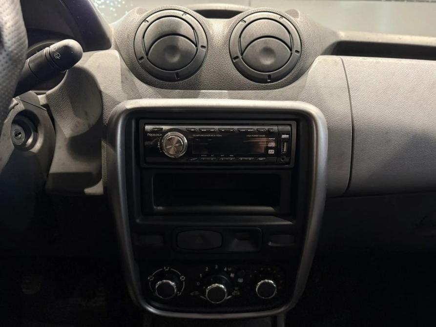 Renault Duster I Новосибирск  - изображение 13