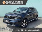 Kia Sorento IV Кемерово  - изображение 8
