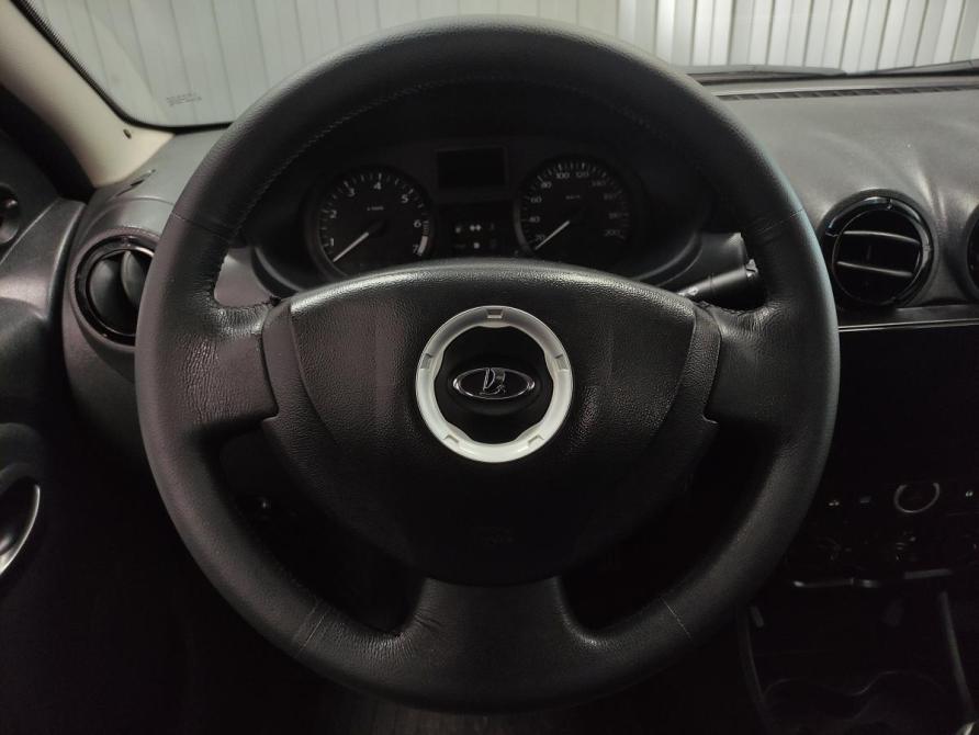 Lada (ВАЗ) Largus I Пермь  - изображение 7