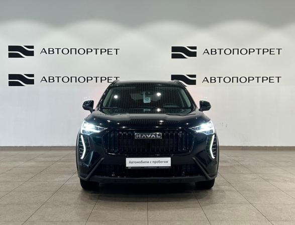 Haval Jolion I Рестайлинг с пробегом 2024 года, цена 1 899 000 рублей, 45939 км, внедорожник, Автокод Объявления