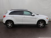 Mitsubishi ASX I Рестайлинг Москва  - изображение 28