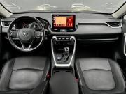 Toyota RAV4 V (XA50) Санкт-Петербург  - изображение 31