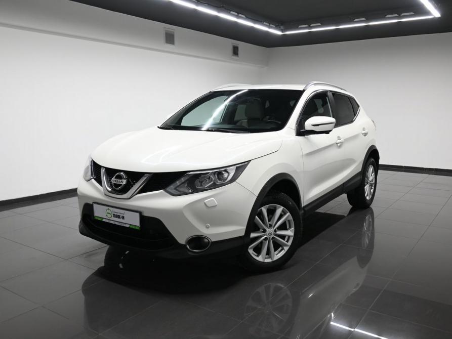 Nissan Qashqai II Тверь  - изображение 1