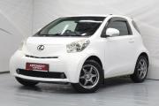 Toyota iQ Кемерово  - изображение 21