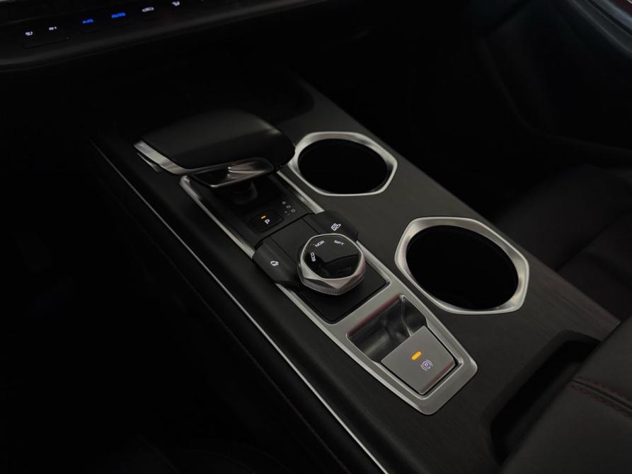 Changan CS55 Plus II Челябинск  - изображение 18