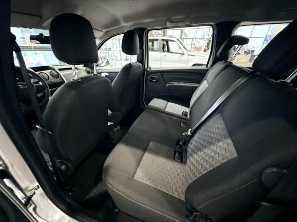 Новый Lada (ВАЗ) Largus I Рестайлинг 2026 года, цена 1 657 000 рублей, фургон, Автокод Объявления
