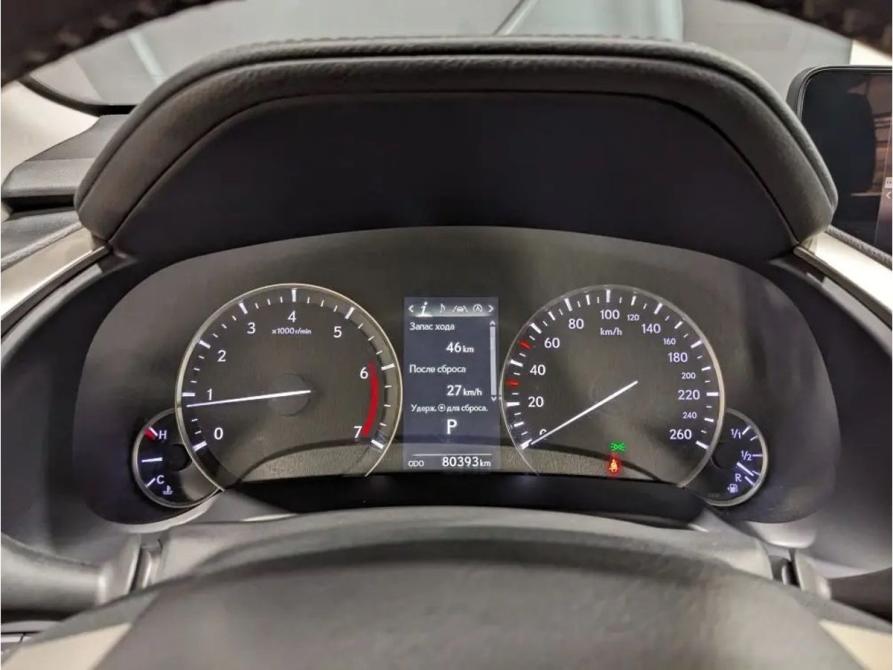 Lexus RX IV Пермь  - изображение 24