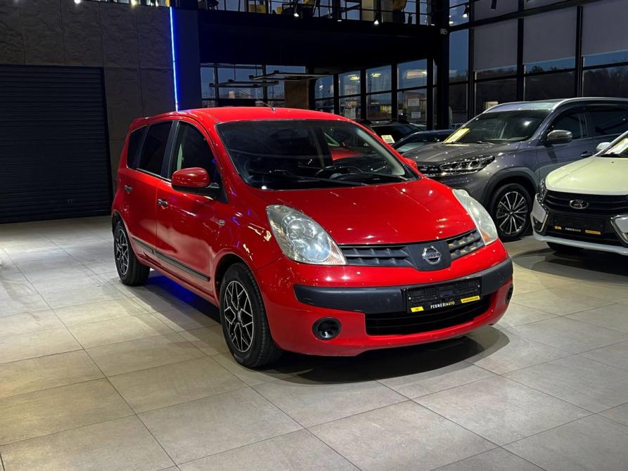 Nissan Note I Оренбург  - изображение 3