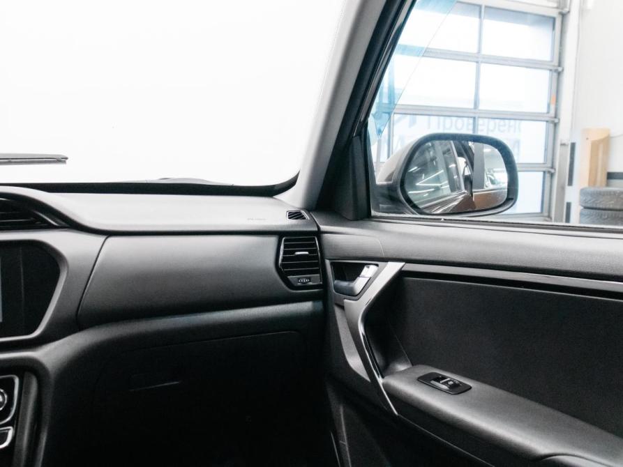 Chery Tiggo 3 I Красноярск  - изображение 15