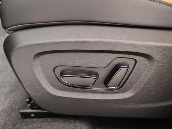 GAC GS3 с пробегом 2024 года, цена 2 199 000 рублей, 4275 км, внедорожник, Автокод Объявления