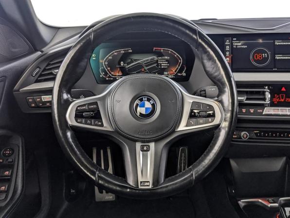 BMW 2 серии F44 с пробегом 2021 года, цена 2 650 000 рублей, 111783 км, седан, Автокод Объявления