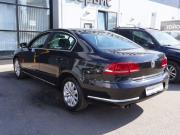 Volkswagen Passat B7 Москва  - изображение 23
