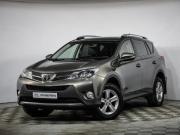 Toyota RAV4 IV (XA40) Санкт-Петербург  - изображение 31