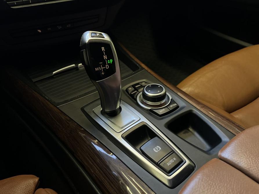 BMW X5 II (E70) Новосибирск  - изображение 12