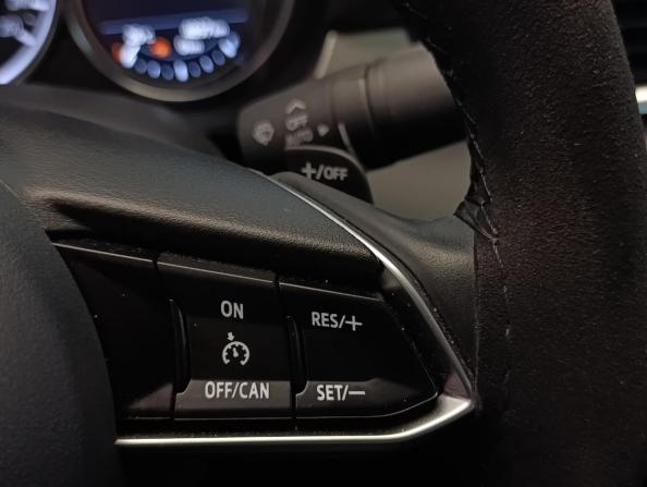 Mazda 6 III (GJ) Рестайлинг 2 с пробегом 2023 года, цена 3 599 000 рублей, 3500 км, седан, Автокод Объявления
