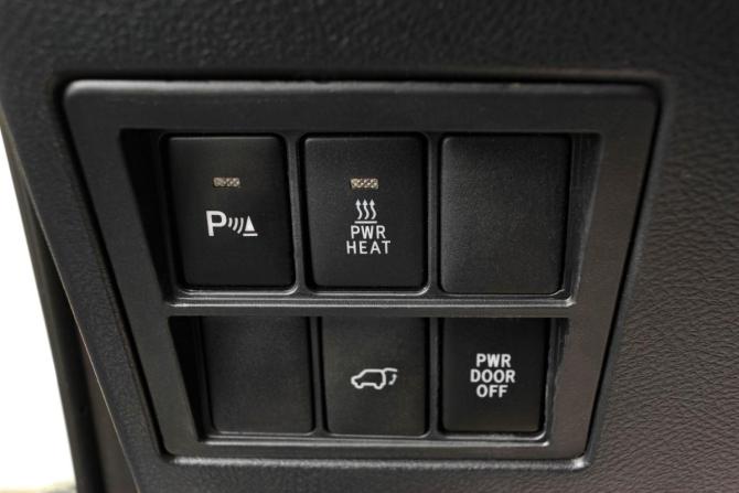 Toyota Fortuner II с пробегом 2017 года, цена 2 999 000 рублей, 154594 км, внедорожник, Автокод Объявления