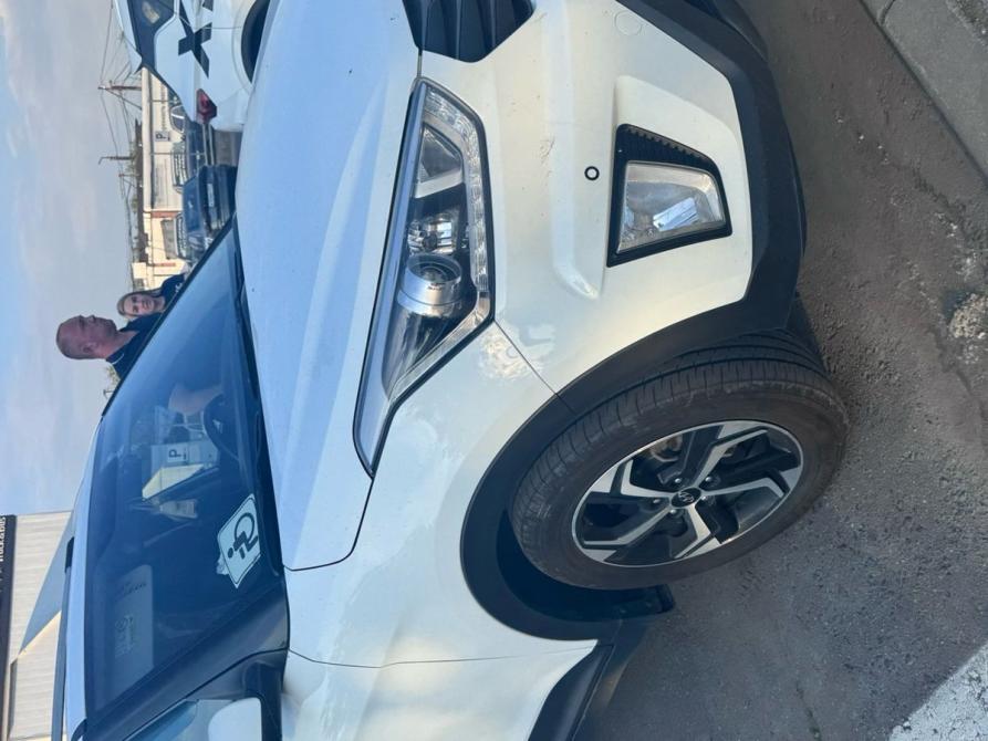 Hyundai Creta I Москва  - изображение 3