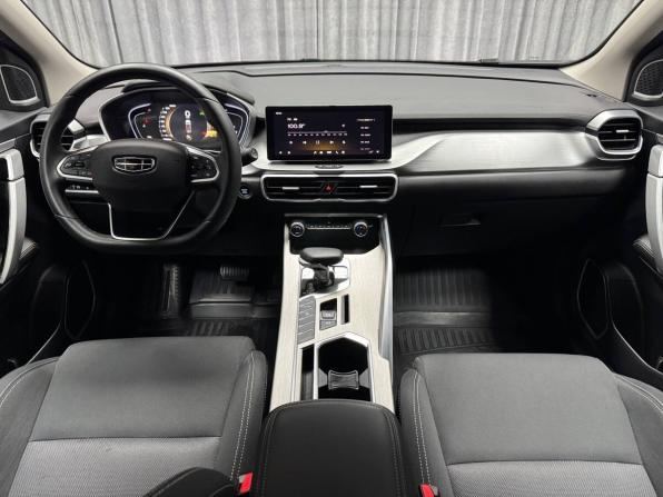 Geely Coolray I Рестайлинг с пробегом 2023 года, цена 1 820 000 рублей, 38601 км, внедорожник, Автокод Объявления