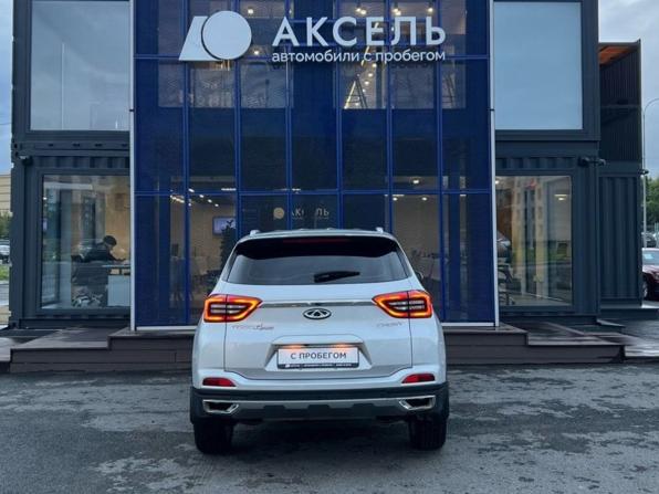 Chery Tiggo 4 Pro I с пробегом 2022 года, цена 1 585 000 рублей, 37000 км, внедорожник, Автокод Объявления