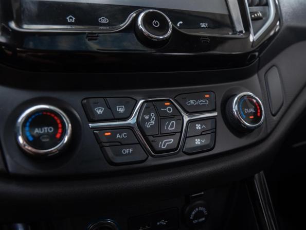 Chery Tiggo 5 I Рестайлинг с пробегом 2016 года, цена 929 000 рублей, 185299 км, внедорожник, Автокод Объявления