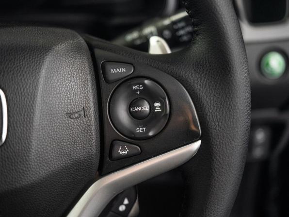 Honda Shuttle II с пробегом 2019 года, цена 1 388 500 рублей, 121757 км, универсал, Автокод Объявления