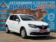 Renault Sandero II Набережные Челны  - изображение 18