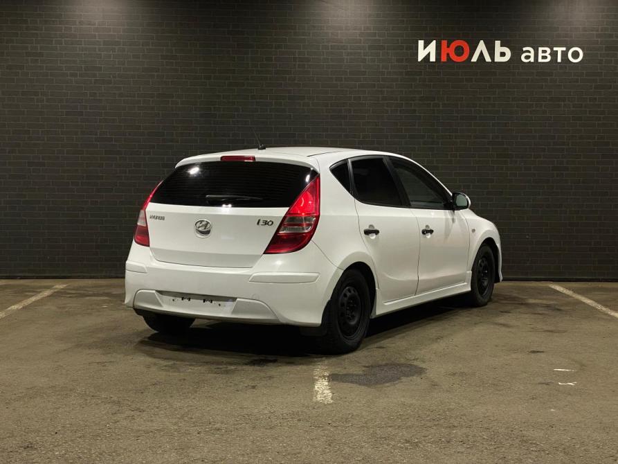 Hyundai i30 I Рестайлинг Челябинск  - изображение 2